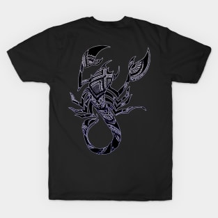 Scorpio Zodiac T-Shirt